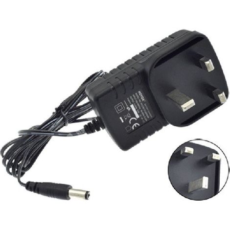 Batterieladegerät für Elektrostarter-Motoren MOWOX KOMPATIBEL - 040699