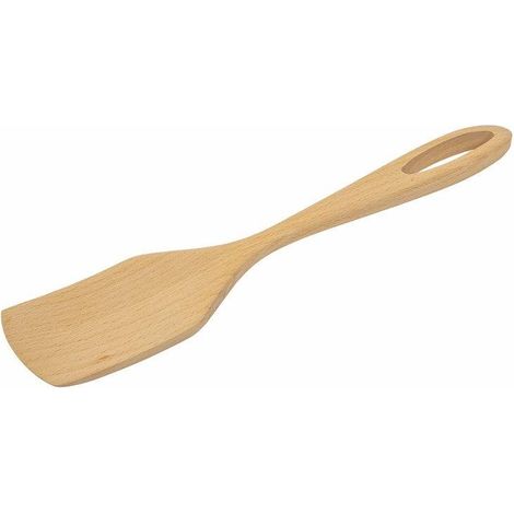 PALA IN LEGNO DI FAGGIO MIS. 33X6,5CM (1/2)