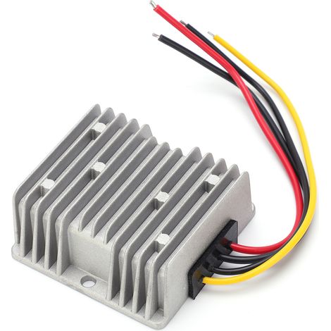 Régulateur de tension 9-40 V vers 24 V, module convertisseur Buck-Boost TBC094024C72C (1/5)