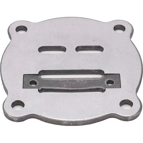 Joint d'étanchéité 5 trous 65mm pour compresseur 2.2-3KW - Pièce détachée compresseur d'air (1/5)