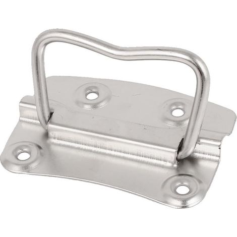 Boîte de rangement domestique en métal, d'atelier, longueur 80mm (e2ae2381b1c5bf1c0568966d8266b58b) (1/2)