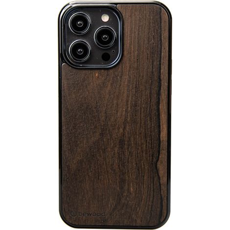 Custodia in legno Bewood per iPhone 14 Pro Max ZIRICOTE (1/5)