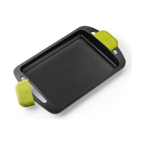 Bandeja horno BRA sin tapa Foodie A492301 (1/2)