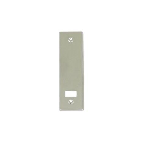 EMBELLECEDOR ALUMINIO NATURAL (D) - AMIG
