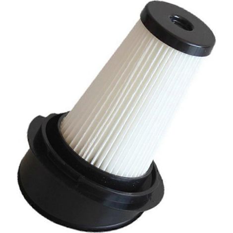 Filtre pour aspirateur balai IVAC S-50 ANIMAL STICK compatible avec l'aspirateur robot HOOVER 5222 ULTRA POWER (pièce détachée pour appareil ménager). (1/5)