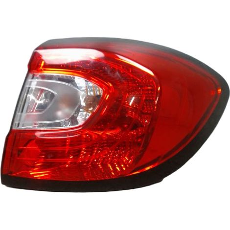 [PRODUIT D'OCCASION] Feu Arriere Droit RENAULT Captur ♻️ Ref Oe. 265509762r - Garantie à vie (1/3)