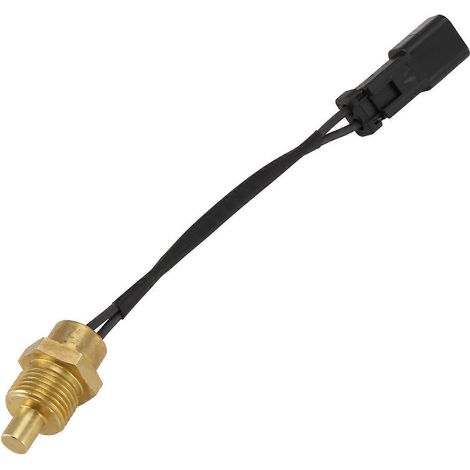 Capteur de température 125-4812 1254812 pour excavatrice-- (1/5)
