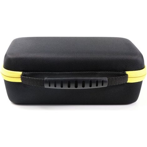 Convient pour multimètre Fluke 116C 175C sac de rangement 18B + étui rigide multimètre 15B + boîte de protection (1/5)