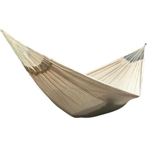 Magnifique coton Hamaca King Size conomique livraison gratuite (1/5)