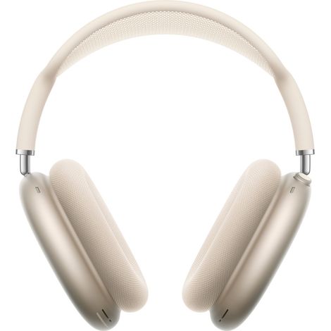 Apple AirPods Max 2 Estrellas Blanco (1/4)