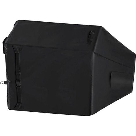 Couverture ignifuge de sécurité pour cheminée à bois, barrière thermique en Oxford anti-feu, protection foyer domestique. (128 caractères) (1/4)