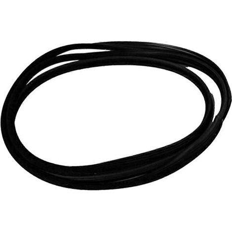 Joint d'étanchéité en caoutchouc pour vitre de toit ouvrant de voiture Mercedes-Benz Classe C W203 (2000-2007) A1247800298 (1/5)