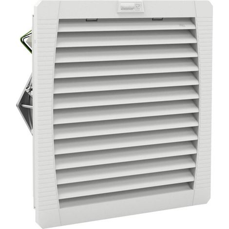 Pfannenberg PF 43000 230V 54 7035 Ventilatore 230 V/AC 45 W (L x A x P) 252 x 252 x 119 mm 1 pz. (1/5)