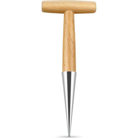 Bulb Planter, The Ideal Tool For Planting In The Bulb Planter (1/5)