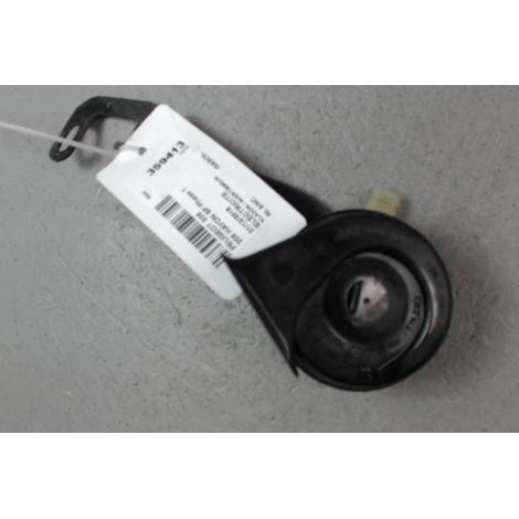 [PRODUIT D'OCCASION] Klaxon / Avertisseur PEUGEOT 208 Phase 1 2012-... ♻️ Ref Oe. 9673824080 - Garantie à vie (1/3)
