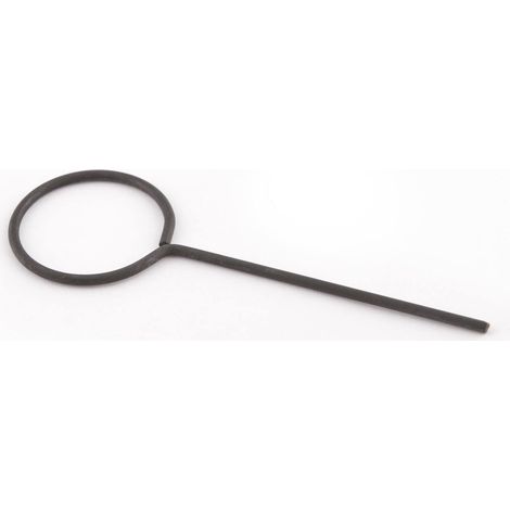Pige de tension pour galet tendeur OEM T40011 - SA 6343 - CLAS Equipements