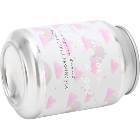 Désodorisant floral solide 200g, éliminateur d'odeurs durable, portable, cadeau de Noël, Nouvel An ou anniversaire - Type A, parfum frais longue tenue (1/5)