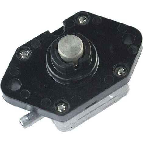UlisemDf6 Kraftstoffpumpe für Suzuki Df4 Df6a 138cc Sea Pro und mehr 4-Takt 4 PS (1/4)