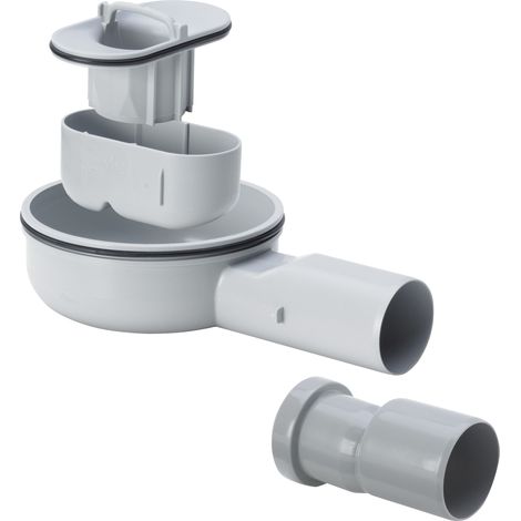 Piège à odeurs Advantix 4982.93 en plastique