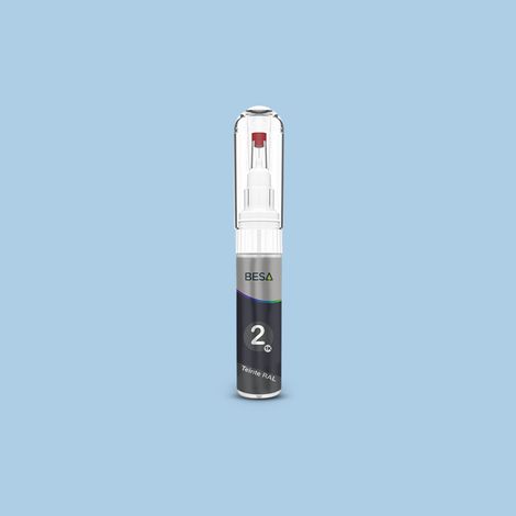 Stylo retouche peinture Pantone 545 U  Satin