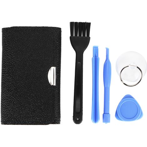 Tournevis Multifonction 25 en 1 pour Réparation Téléphone et Lunettes - Kit Portable (1/5)