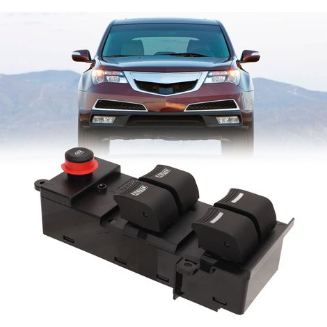 Elektrischer Fensterheberschalter Fahrerseite 35750-STX-A01ZA für Acura MDX 2007-2013 (Linkslenker) (1/5)