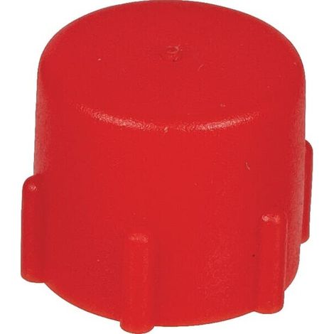 Cappuccio antipolvere filetto interno M12x1,0 UNIVERSALE SKM12M