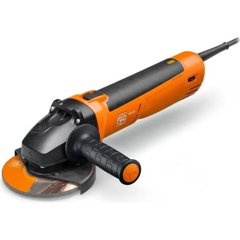 Smerigliatrice Fein cg15-150bl 1500W 150 mm