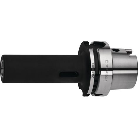 Manicotto conico DIN 69893A MT2 HSK-A63 A.-L.120mm PROMAT