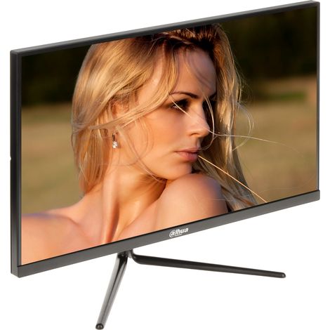 MONITEUR HDMI, DP, AUDIO LM24-E231 23,8" DAHUA