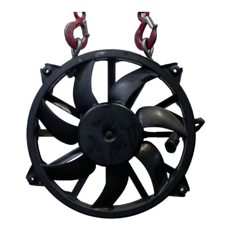 Moteur Ventilateur Radiateur PEUGEOT 307 Sw 2005- [PRODUIT D'OCCASION]♻️1253k2 (1/2)