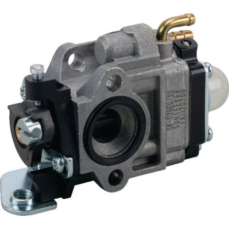 Carburateur 26cc (SUN original STIGA, 118803172/0) (1/2)