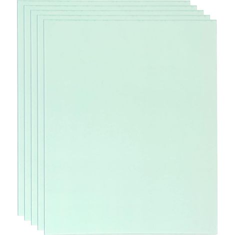 Sourcing Map - Lot de 5 lentilles protection extérieures pour casque soudage (4,84" x 3,86" 0,04"),