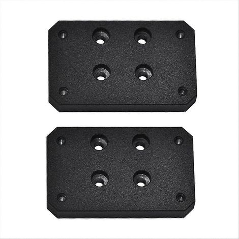 Doppel-Y-Schienen-Upgrade-Kit für V3 SE Führungsschiene MGN9H (1/5)