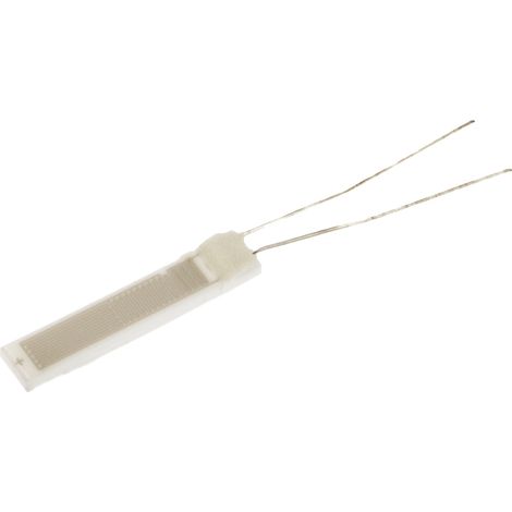 Capteur RTD PT100 RS PRO, Ø 2mm, L.10mm, +600°C max, Soudure ( Prix pour 1 )