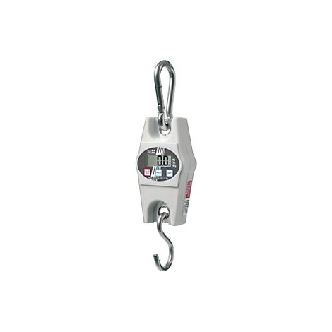 Kern HCB 50K20 Balanza colgante inox 50 kg