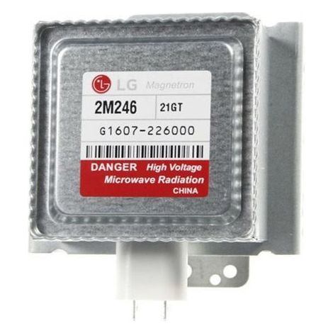 Magnetron 2M246 - Forni a Microonde - LG - 3303143662734232309