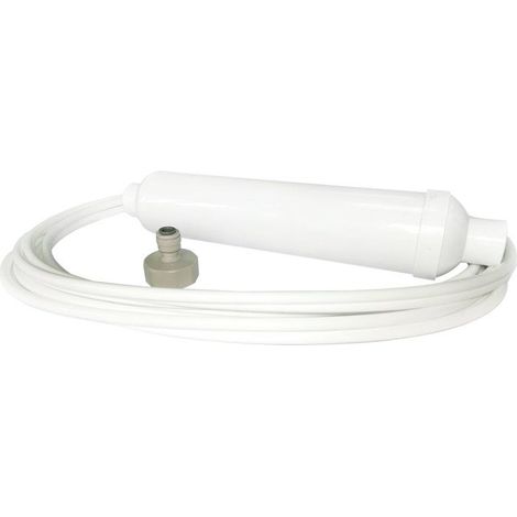 BWT Filterpatrone Transparent für reines Wasser (1/4)