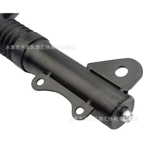 Accessoires de surf pour scooters à essence 2 temps 43/49 cm³ : suspension avant, fourche, G-Scooter (1/4)