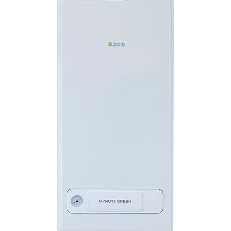 Caldaia beretta mynute green e 30 kw condensazione classe A (1/3)
