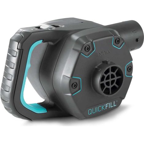 Pompa elettrica Quick-Fill 220-240V INTEX 66644
