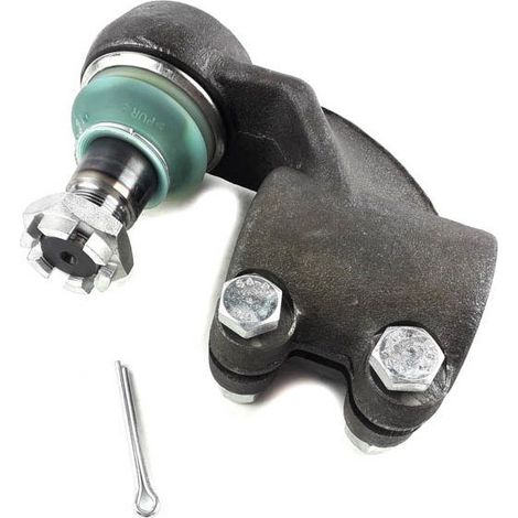 Rotule de dirección DAF 133xM48x1.5xM24x1.5 derecha  0067389, 5.22020 (1/4)