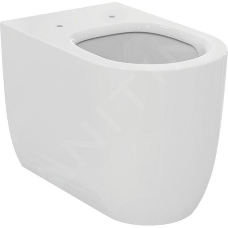 Ideal Standard Blend - WC à poser, Aquablade, blanc T375101