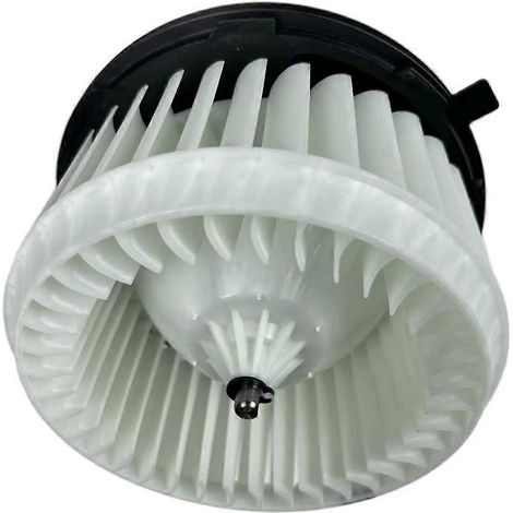 Moteur de soufflerie AH235218, pièces de rechange pour John Deere 8100, 9600, S540, S550, S650, T550 et T560 (1/5)