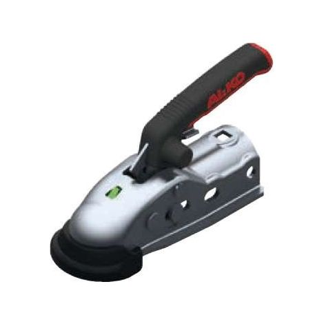 Tête d'attelage AL-KO AK270 SoftDock 2700 Kg - timon ø 50 (1/3)