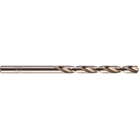 Punte metallo milwaukee thunderweb angolo 135° confezione 10 (1/3)