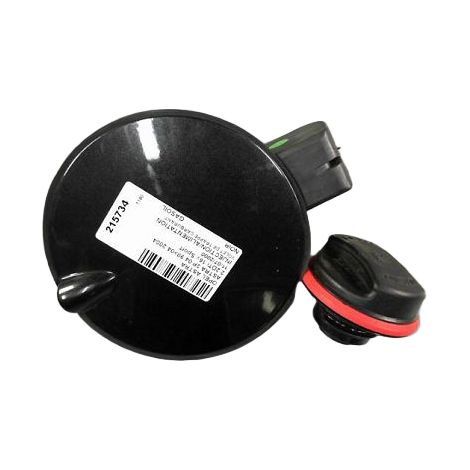 [PRODUIT D'OCCASION] Volet De Trappe Carburant OPEL Astra (g) 98-2004 ♻️ Ref Oe. 90543920 - Garantie à vie (1/2)