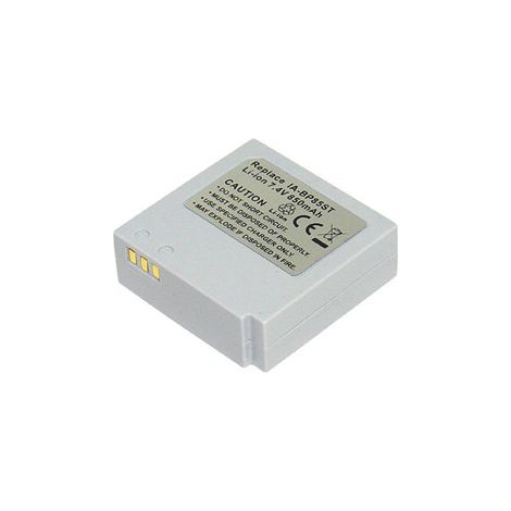 NX - Batterie  photo - caméra 7.4V 750mAh - IA-BP85STIABP85STIA-BP85NF