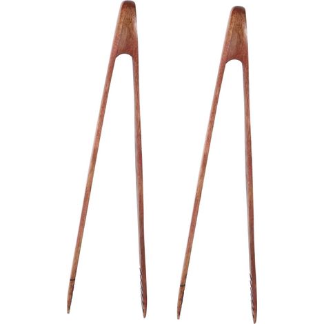 Ensemble de maison en bois 2 pièces, léger et durable (1/4)
