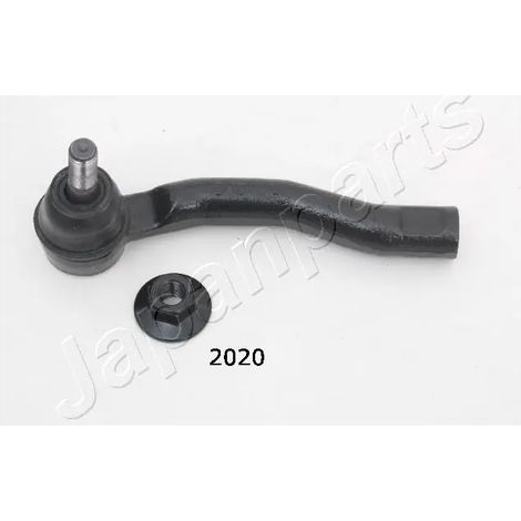 Rotule de barre de connexion Japanparts TI-2020L TOYOTA 4504749075